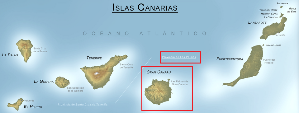 gran-canaria