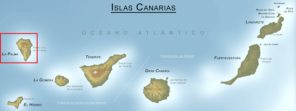la-palma