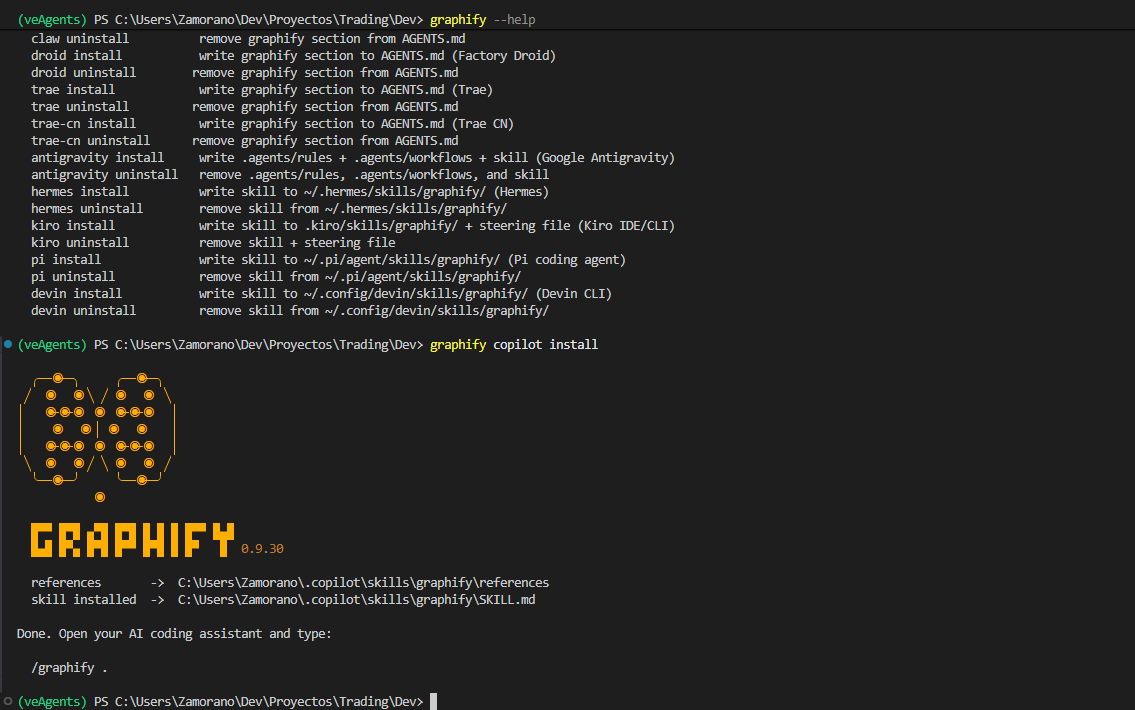 install-graphify-skill
