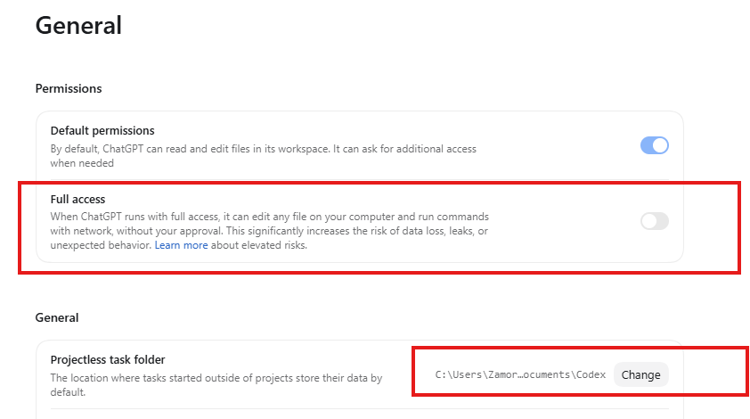 folder-and-permissions