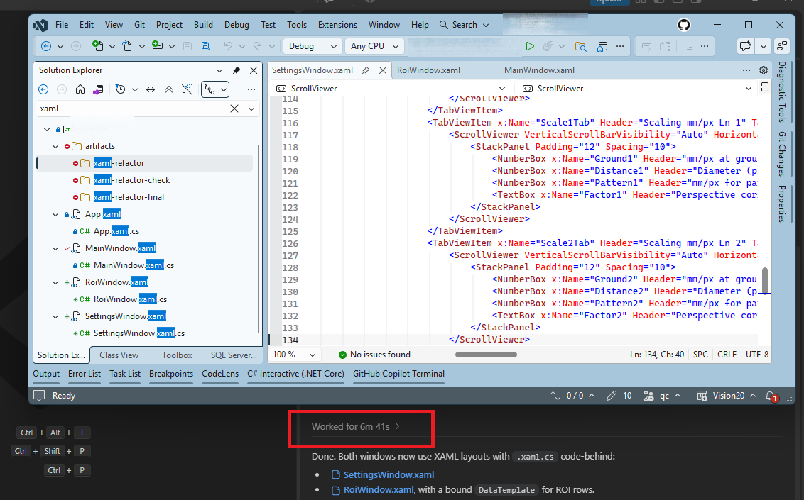 xaml-refactor